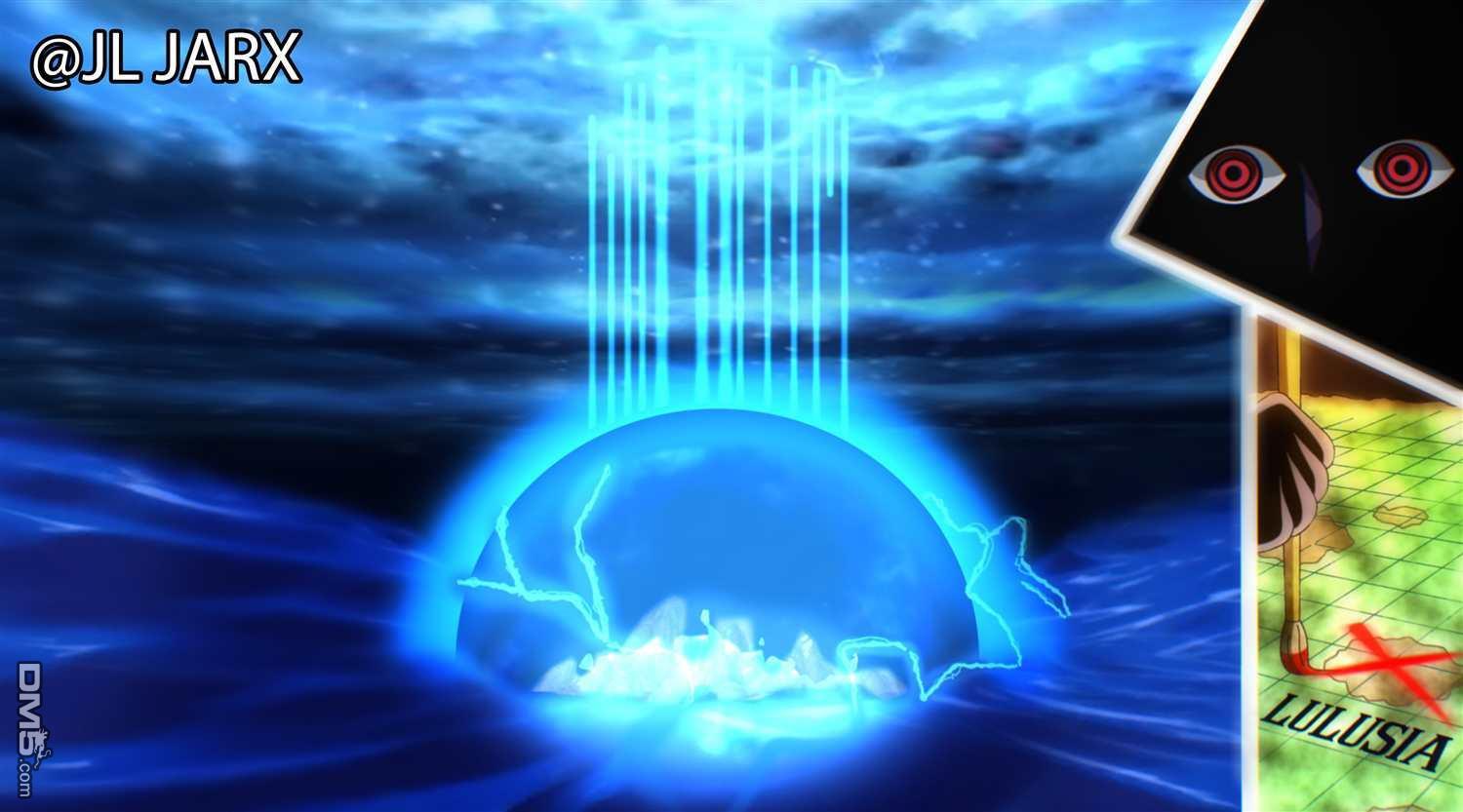 海贼王第 1060 话 - 第 18 页